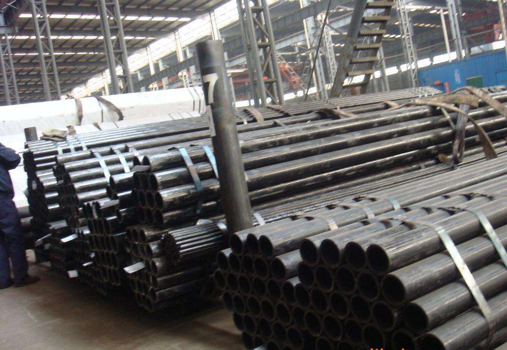 昆明無縫鋼管廠家