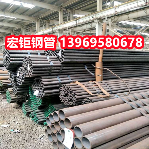 42Crom合金管材質(zhì)保證