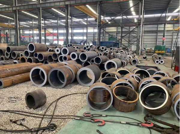 GB/T5310標(biāo)準(zhǔn)耐高壓高溫鋼管