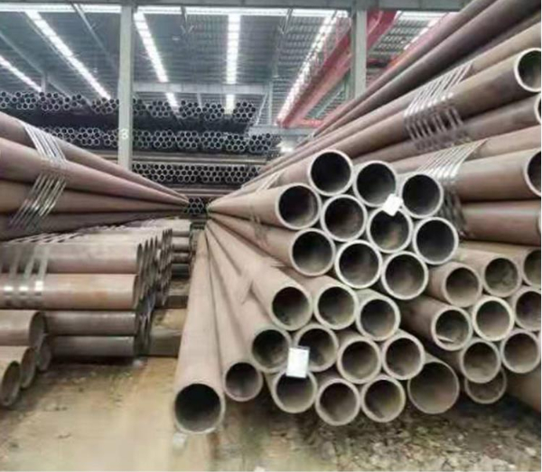 高壓合金鍋爐管