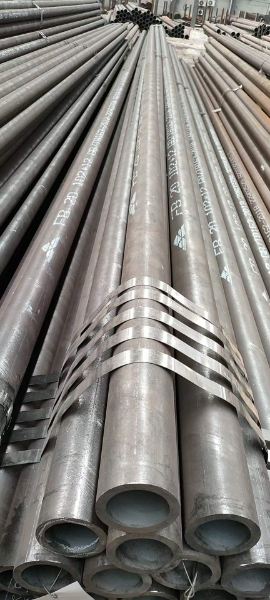 09CrCuSb無縫鋼管