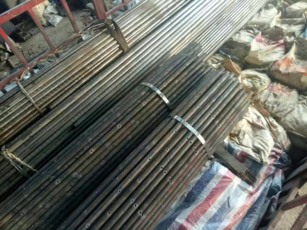 注漿管超前小導(dǎo)管