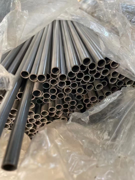 耐低溫Q355D無(wú)縫鋼管