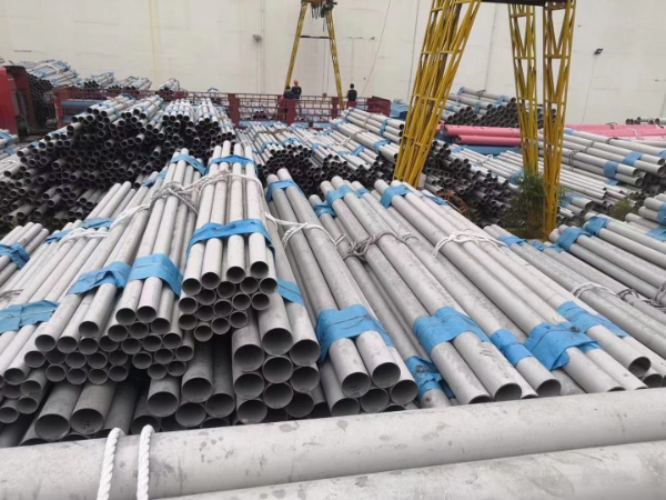 小口徑機(jī)械加工用中厚壁無(wú)縫管