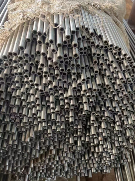 20MnV6無(wú)縫鋼管