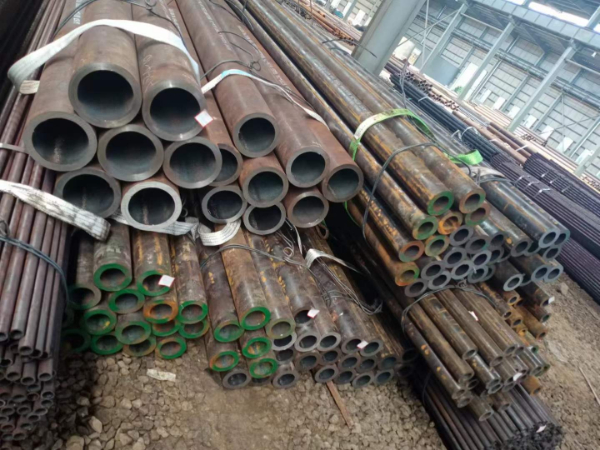 35CRMO無(wú)縫鋼管