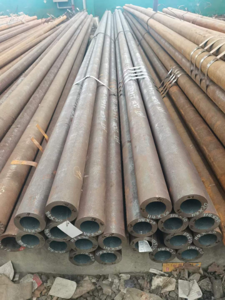 5310無(wú)縫鋼管廠(chǎng)家